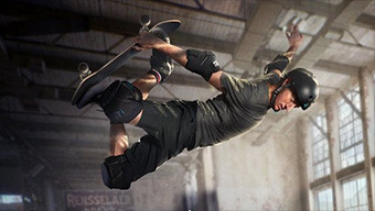 Tony Hawk ya piensa en las remasterizaciones de Pro Skater 3 y 4 y nuevas entregas: ha vuelto para quedarse
