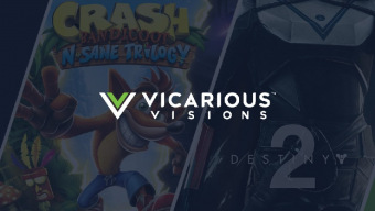 Blizzard suma a su equipo a Vicarious Visions, autores de los remakes de Crash Bandicoot y Tony Hawk