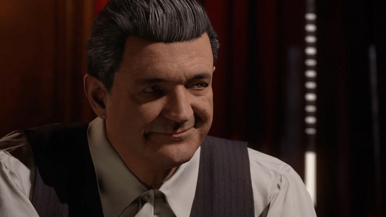 Mafia: Edición Definitiva