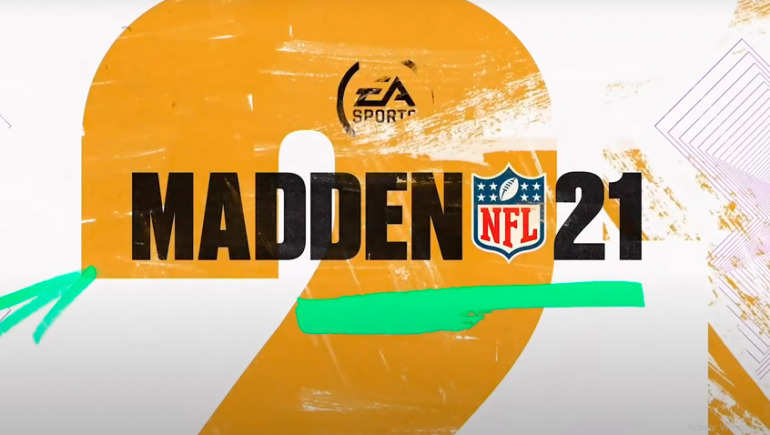 Imagen de Madden NFL 21