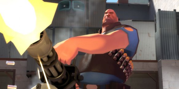 Team Fortress 2 recibirá una macro-actualización para mejorar el equilibrio de armas e ítems