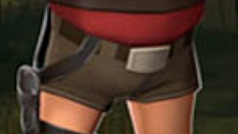 Valve añade los pantalones de Lara Croft para los personajes de Team Fortress 2