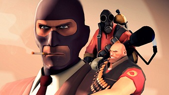 Abierta la fase de inscripción para la beta de la actualización competitiva de Team Fortress 2