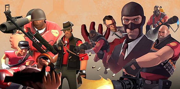 Abierta la fase de inscripción para la beta de la actualización competitiva de Team Fortress 2