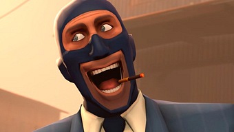 Team Fortress 2 reduce las penalizaciones por abandonar la partida en el modo casual y las endurecerá en el competitivo