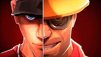 Valve cierra diversos portales de apuestas de Team Fortress 2