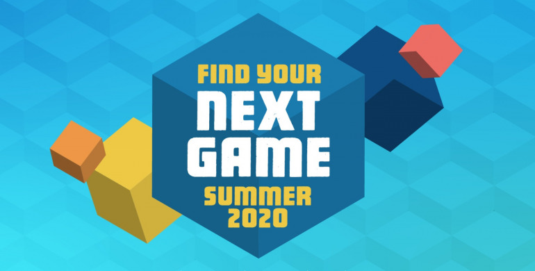 Todas las novedades de la semana en Find Your Next Game, con el nuevo COD y algunas sorpresas
