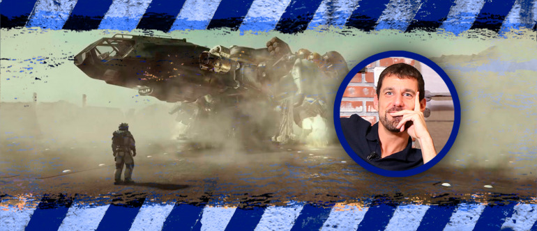 Estoy seguro de que si Xbox no compra Bethesda, Starfield no se hubiera retrasado