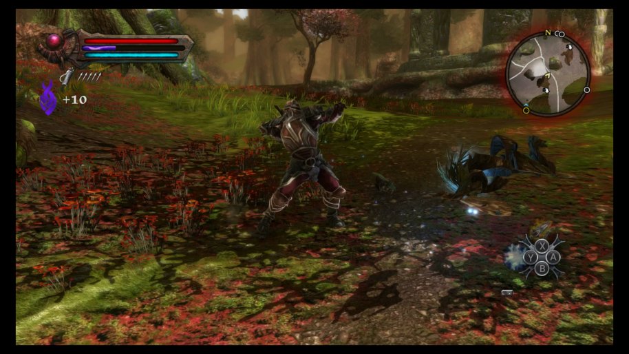 Los dos DLC incluidos en esta remasterización ofrecen cerca de 10 horas de juego adicional, con nuevas tierras que explorar y sorpresas que descubrir.