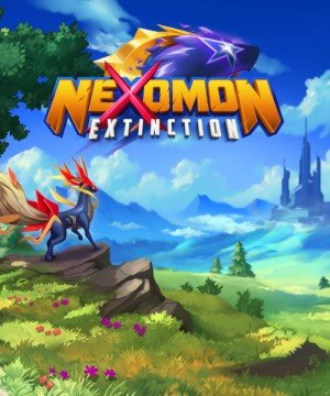 Nexomon: Extinction