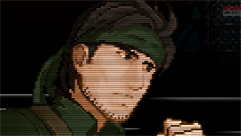 UnMetal, el videojuego de acción y sigilo del creador de UnEpic a lo Metal Gear, lanza hoy su demo