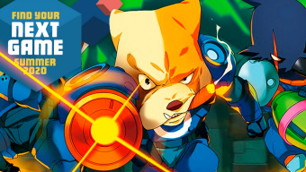 Estrategia, turnos y roguelike. Así se juega a Ruin Raiders