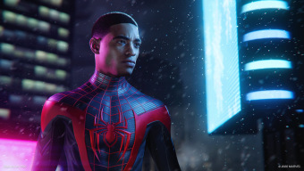 Spider-Man Miles Morales tendrá modo rendimiento opcional en PS5, pero no está claro qué ofrece