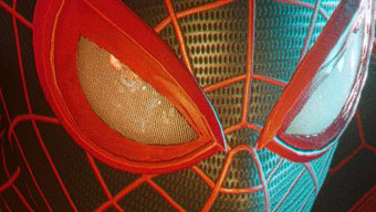 Spider-Man Miles Morales concreta nuevos detalles y muestra una imagen luciendo ray-tracing