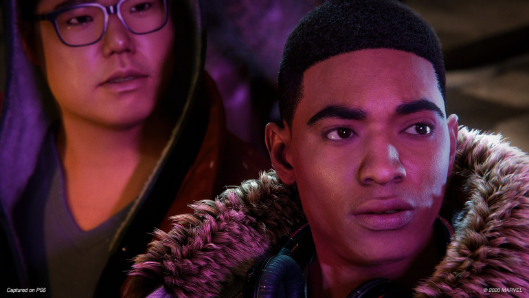 Spider-Man Miles Morales solamente tendrá un Spider-Man jugable: Peter Parker tendrá que esperar