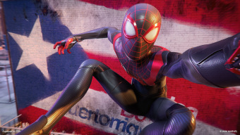 Spider-Man: Miles Morales: ¿Cómo convive Insomniac con Marvel y Sony tras el exitoso Spider-Man?