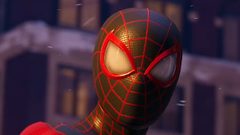 Spider-Man Miles Morales fue creado para ser "un gran juego de lanzamiento en PS5", según Insomniac