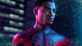 Si Spider-Man Miles Morales se "crashea", Insomniac dice que no temas: tu PS5 no corre peligro