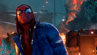 Spider-Man Miles Morales de PS5 añade una nueva opción para jugar a 60FPS con raytracing