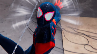 Spider-Man Miles Morales se balancea hacia el éxito con un gran lanzamiento en ventas en PS4 y PS5