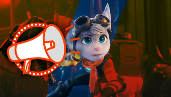 ¿Crees que Ratchet & Clank de PS5 es un buen ejemplo del potencial de la nueva generación?