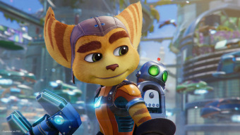 Ratchet and Clank: Una Dimensión Aparte será exclusivo de PS5, insisten desde Insomniac Games