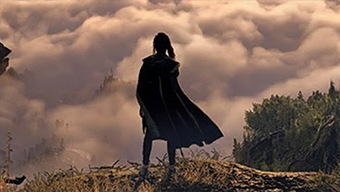 Project Athia, el nuevo juego de Square Enix para PS5 y PC, cuenta con el guionista de Star Wars Rogue One