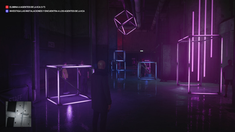 Agente 47 no se retira tras Hitman 3: llegarán novedosos DLC a pesar del desarrollo de Project 007