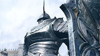 El remake de Demon's Souls presenta en una nueva imagen a uno de sus icónicos jefes finales