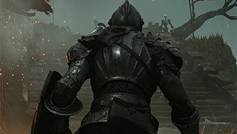 Demon's Souls muestra imponentes nuevas imágenes y el contenido de sus ediciones digitales