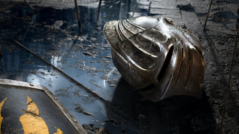 Demon's Souls Remake sí valoró tener modo fácil, pero Bluepoint Games lo descartó al final