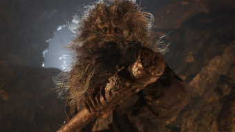 Tres nuevas imágenes de RE 8 Village, "el Resident Evil más emocionante hasta la fecha"