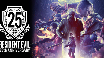 Capcom abre la inscripción para la beta de un Resident Evil multijugador en PS4 y Xbox One