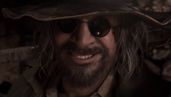 Resident Evil 8 Village está inspirado en Resident Evil 4 y su productor explica por qué vuelve Ethan Winters