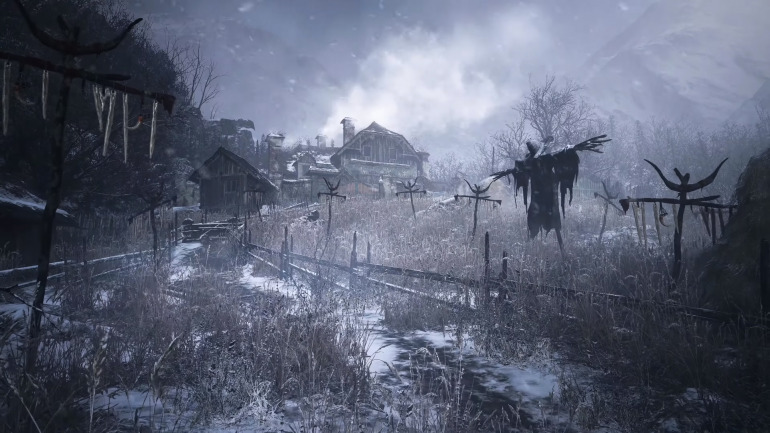 Imagen de Resident Evil 8: Village