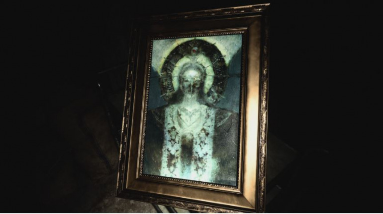 Imagen de Resident Evil 8: Village