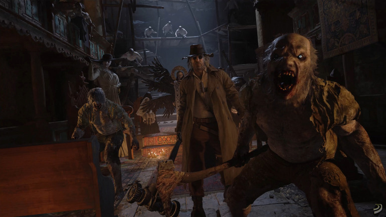 Resident Evil 8: Village