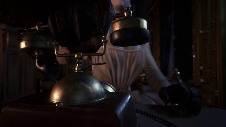 Imagen de Resident Evil 8: Village