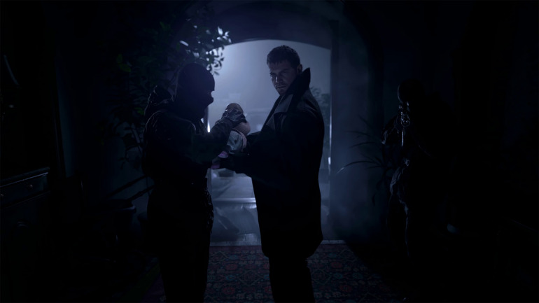 Imagen de Resident Evil 8: Village