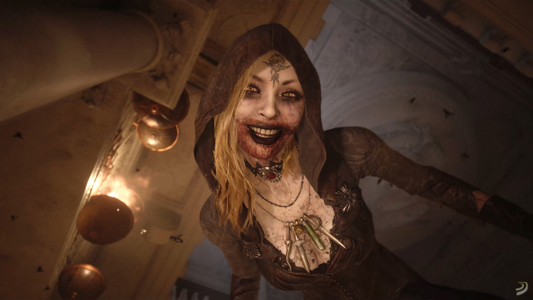 Resident Evil 8: Village