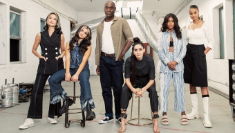 La serie de Resident Evil de Netflix presenta un breve teaser con uno de los enemigos más icónicos del juego