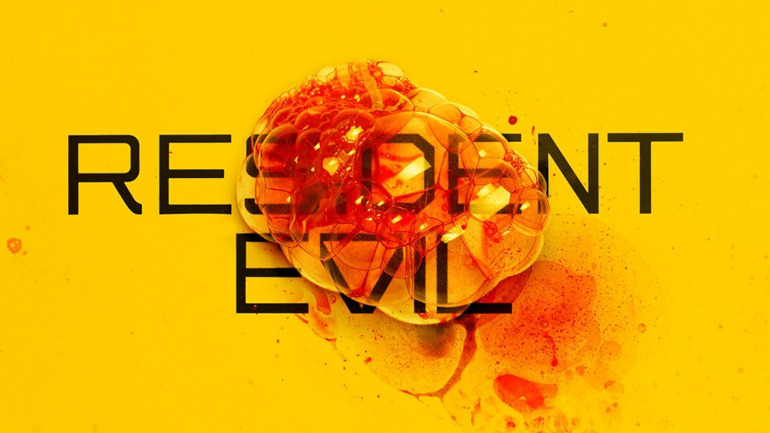 Resident Evil fecha su serie de acción real en Netflix y comparte varios pósteres inéditos