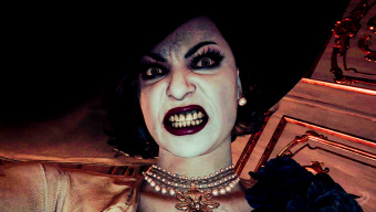 Capcom cierra un año de ventas récords que promete batir con varios proyectos "importantes"