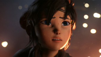 Kena Bridge of Spirits habla de sus gráficos, historia y el DualSense de PS5