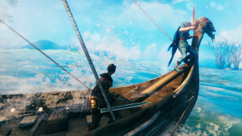 Valheim acumula más de dos millones de ventas en menos de dos semanas: el sandbox marca tendencia