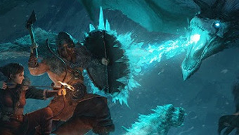 Valheim prorroga su épica vikinga con una hoja de ruta que promete nuevos jefes, biomas y objetos en 2021