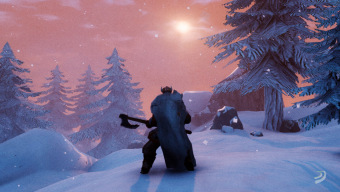 Valheim arrasa como los vikingos en saqueos y supera los 3 millones de juegos en 16 días