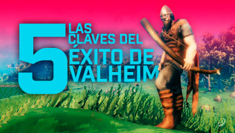 ¿Por qué está triunfando Valheim? Las 5 claves del éxito de este juego de supervivencia y mundo abierto