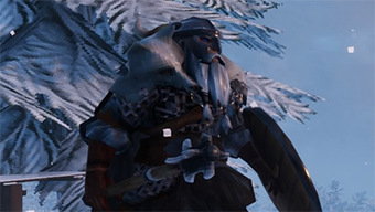 Valheim con un sistema de botín al estilo Diablo, el nuevo mod que hará felices a los fans de los RPG