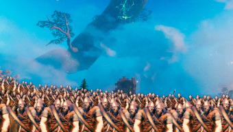 Jugar a Valheim con amigos es genial, imagina ahora jugar con más de 1.000 gracias a un mod